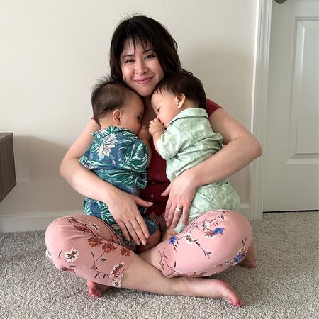Nanny Needed For Twin Toddler Boys In Bridgeport, Chicago