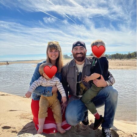 Energetic Babysitter/mother's Helper In The New Year With Increased Opportunity Going Forward