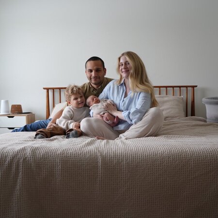 Love Books, Documentaries, Baking, Pups, And Outdoor Play? So Do Our Boys!
