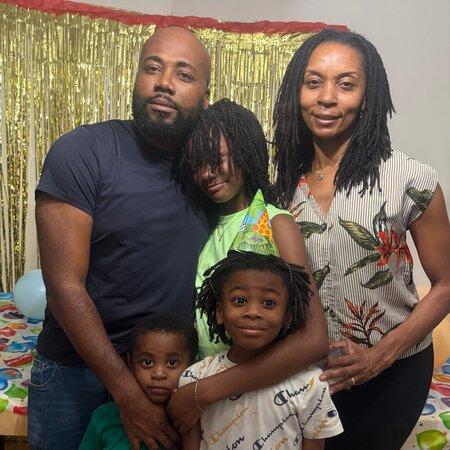 Babysitter Needed For 3 Children In Cutler Bay.