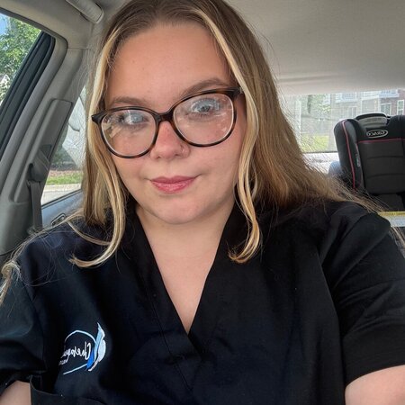 Looking For A English Tutor In Chesapeake.