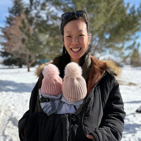 We Are Looking For A Loving, Empathic Nanny To Care For Our Sweet 7-month-old Twins!