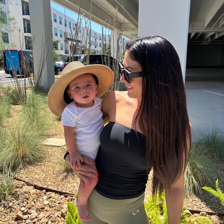 Nanny Needed For 1 Child In Las Vegas