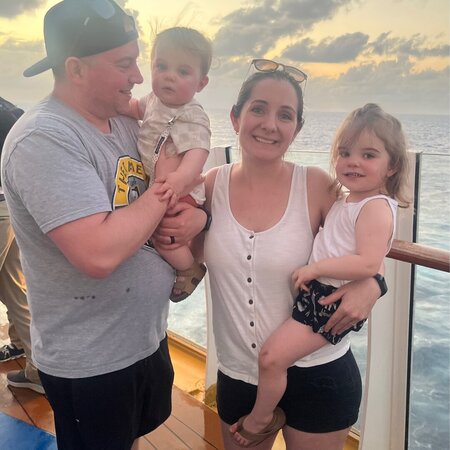 Nanny Needed For 2 Children In West Seneca