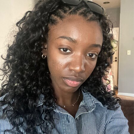 Tanisha P.