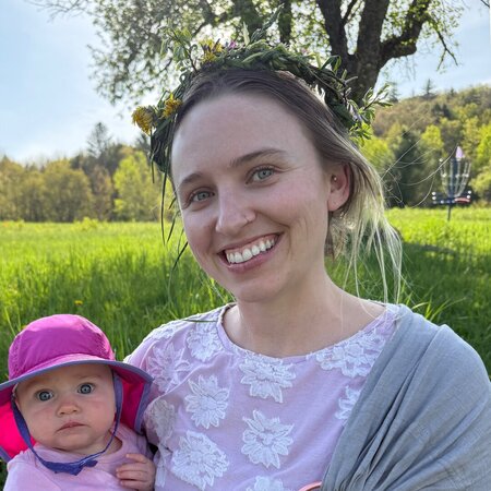 Full Time Nanny For Two One-year Old Babies