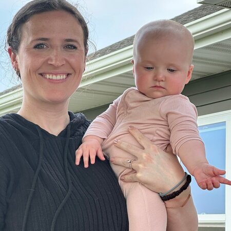 Nanny Needed For 1 Child In De Pere.