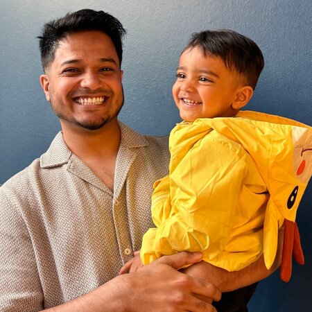 Part Time Nanny Needed For 1 Child In Lawrenceville