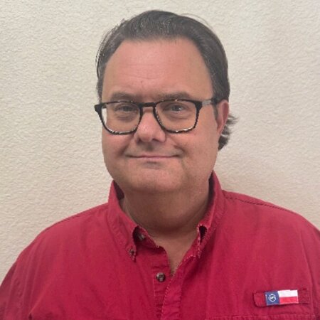 Jeffery P.