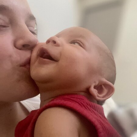 Nanny Needed For 1 Child In Bedford.