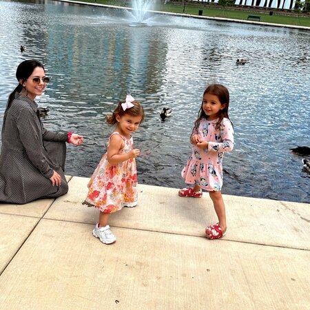 Nanny Needed For 2 Children In Guntersville