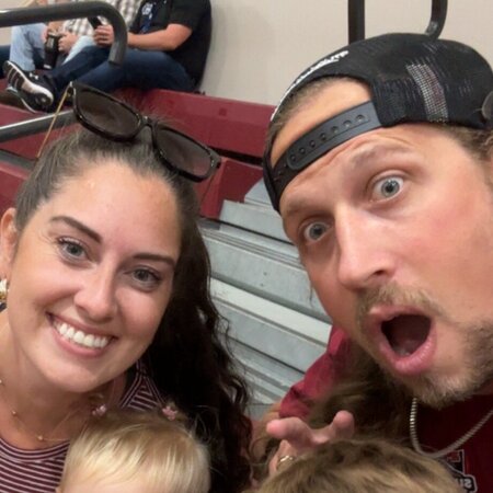 Fun, Active Nanny Wanted For Our Curious Toddler!