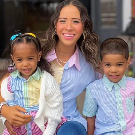 Nanny Needed For My Children In Valparaiso.