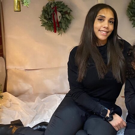 Long Term Nanny Needed For 4 Year Old, Roseville  Full Time $30/hr