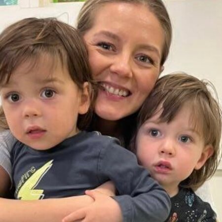 Looking For A Babysitter For 3 Boys