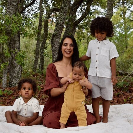Nanny For 3 Boys