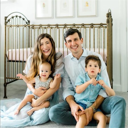 Energetic, Loving Nanny Needed For Fun, Active Family Of Five!