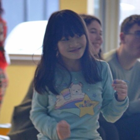 Weekend Overnight Caregiver Needed For Teen With Special Needs