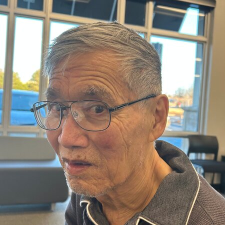 Seeking Full-time Senior Care Provider In Taylors