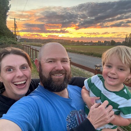 Nanny Needed For 2 1/2 Year Old Boy In Mount Vernon