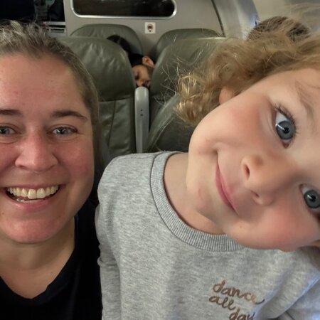 Babysitter Needed For My Daughter In Weston.