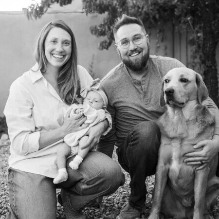 Nanny Needed For 4 Month Old In Santa Fe