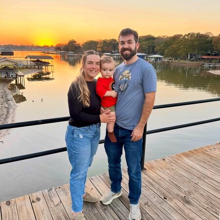 Nanny Needed For 1-Year-Old In Lenoir City (Must Love Dogs!)