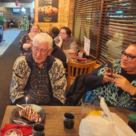 Hands-on Care Needed For My Loved One In Fayetteville