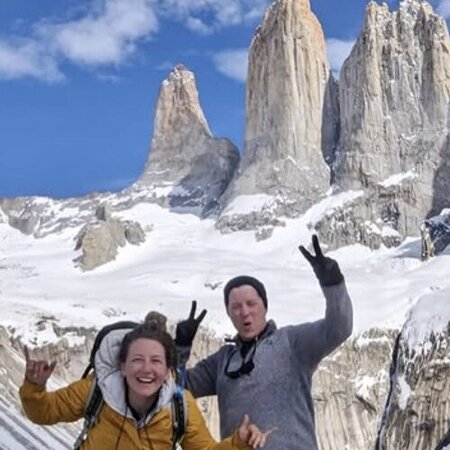 Bellingham Nannyshare!