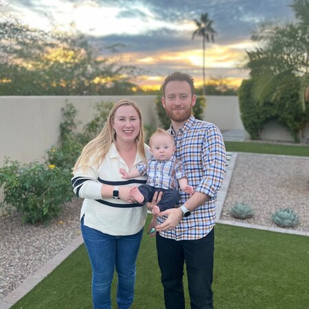 Nanny Needed For 1 Child In Chandler.