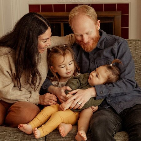 Outer NE Portland Family Looking For Nanny For 1 Yr Old With Cerebral Palsy