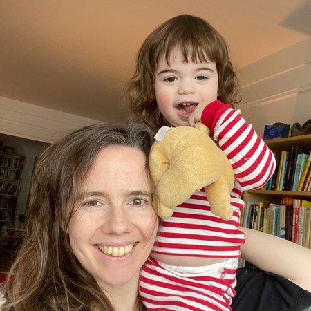 Nanny/Homeschool Helper Needed For 3 Children In New Boston