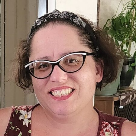 Rachel G.