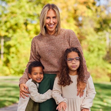 After-School Caretaker Needed For 2 Children In Deerfield Township/Landen