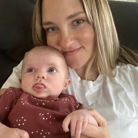 Babysitter Needed For 1 Child In Monroe.