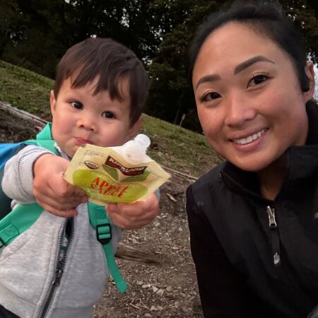 Nearby Sitter For Responder