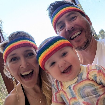 Full Time Nanny For 3 Month Old