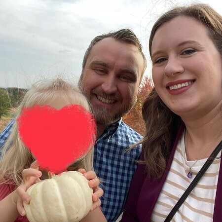 Part-Time Nanny (9 Hrs/week) – Toddler Care In Chesterland, OH