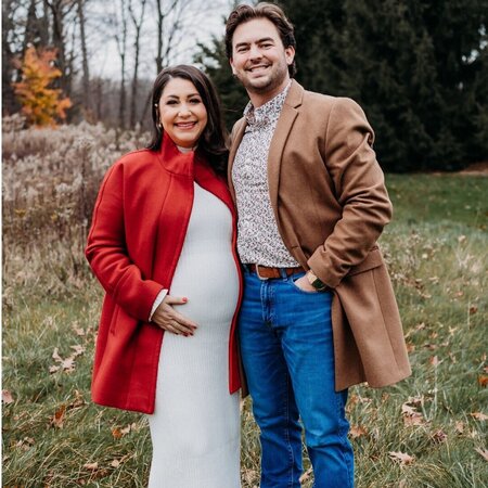 Full-Time Nanny For 10-Month-Old Boy  Loving Family In Brunswick, OH