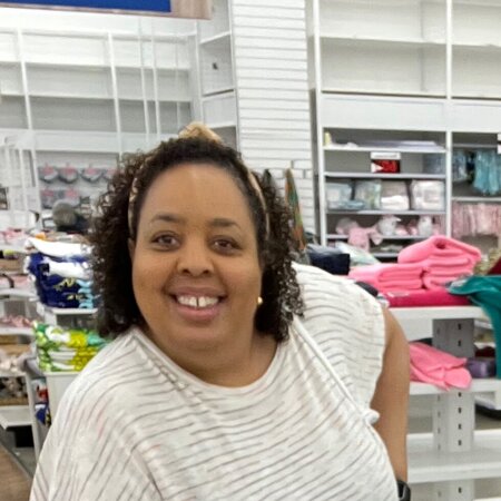 Latonya S.