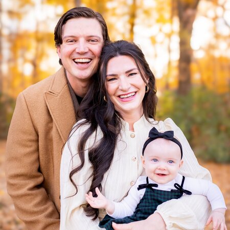 Need Temporary Nanny Until February/March