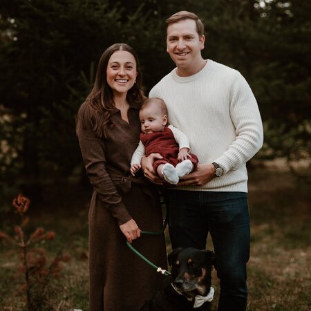 Nanny Needed For 15 Month Old Boy