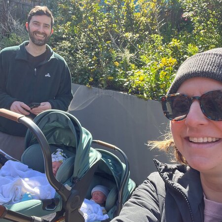 Back-Up Support Nanny Needed For Twin Infants In Eugene