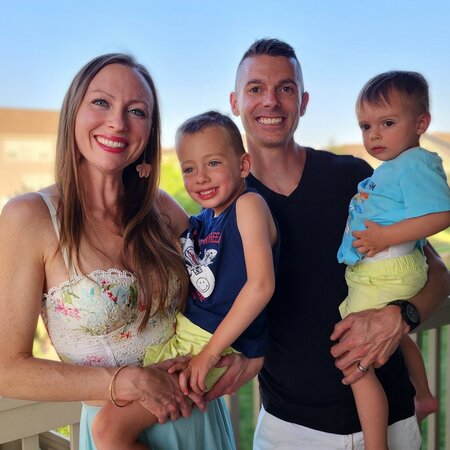 Long-Term Nanny/Mother's Helper Needed