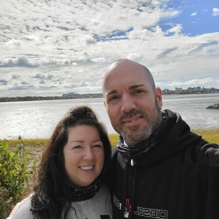 Oh Must Be Able To Cook!  We Look Forward To Meeting You!