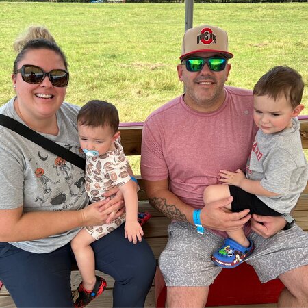 Nanny Needed For 2 Children In Pensacola