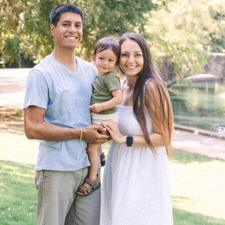 Nanny Needed For 1 Child In Mount Holly