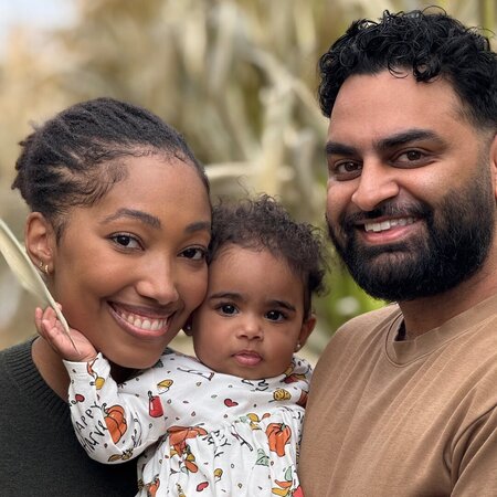 Nanny Needed For My Children In Bayonne.