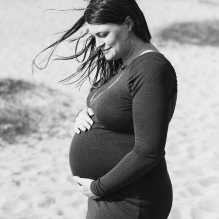 Infant Care 20-25 Hrs Per Week In Seabright