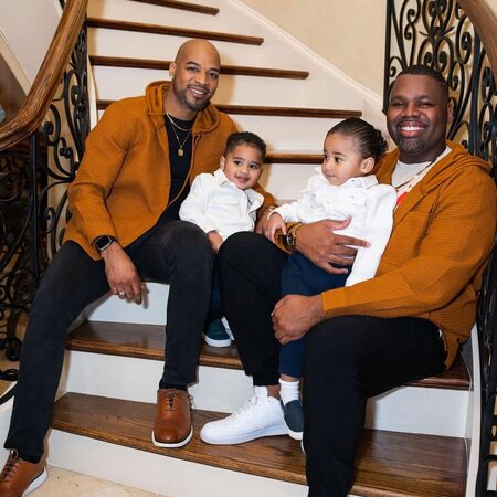 Nanny Needed For My Children In Louisville.